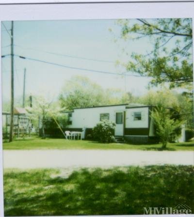 Mobile Home Park in Exeter RI
