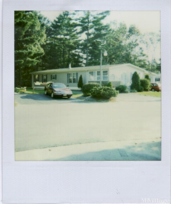 18 Mobile Home Parks in Coventry, RI MHVillage