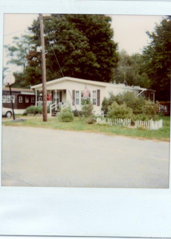 Photo of Sun Valley Mobile Home Park, East Greenwich RI