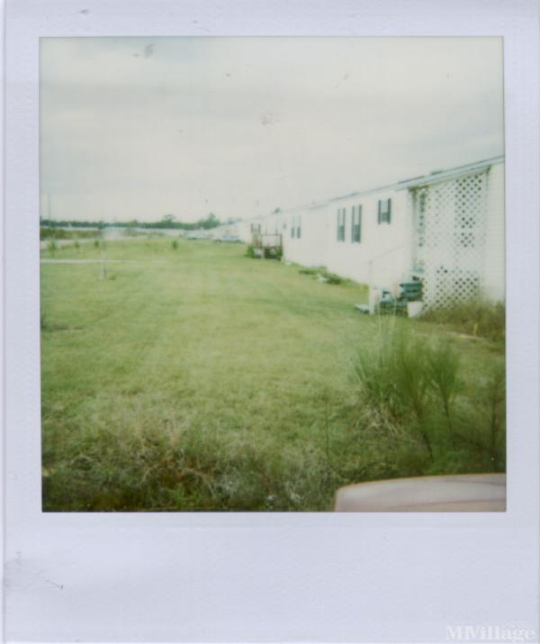 Conway, SC Senior Retirement Living Manufactured and Mobile Home