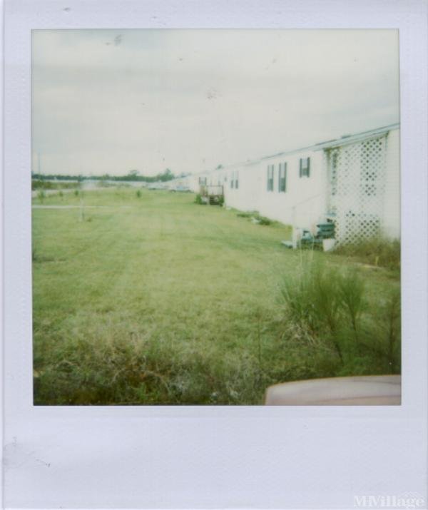 Photo of Brown's Mobile Home Park, Conway SC