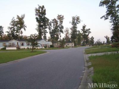 Photo 5 of 39 of park located at 420 Pittsburg Landing Summerville, SC 29483