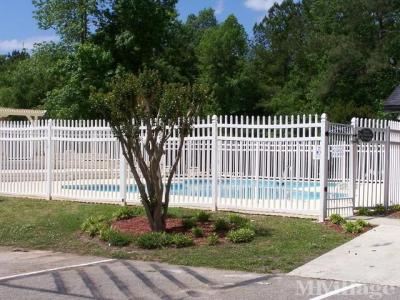 Photo 3 of 39 of park located at 420 Pittsburg Landing Summerville, SC 29483