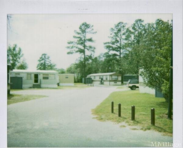 Photo of Country Squire Mobile Home Village, Florence SC