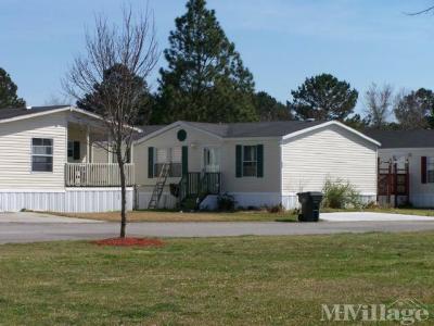 Photo 4 of 16 of park located at 1925 Bacons Bridge Rd Summerville, SC 29485