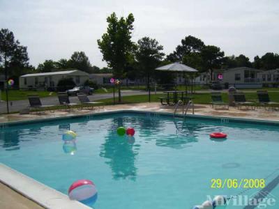 Photo 2 of 16 of park located at 1925 Bacons Bridge Rd Summerville, SC 29485