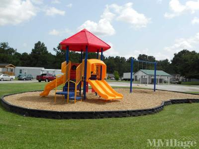 Photo 3 of 16 of park located at 1925 Bacons Bridge Rd Summerville, SC 29485
