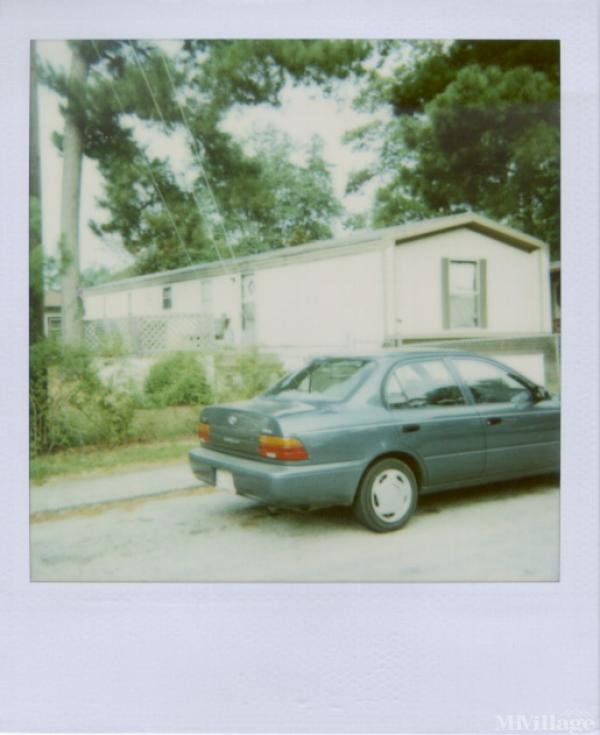 Photo of Lakewood Mobile Home Park, Columbia SC