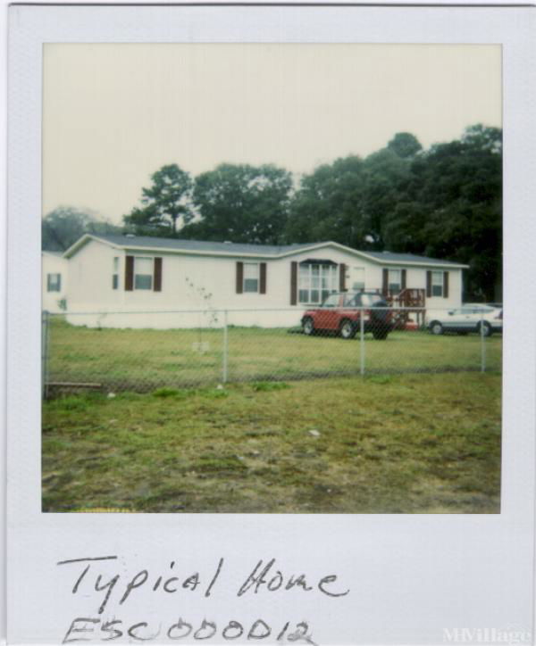 Photo of Riverview Mobile Home Park, Beaufort SC