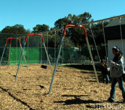 Photo 4 of 21 of park located at 1990 Hawthorne Drive North Charleston, SC 29406