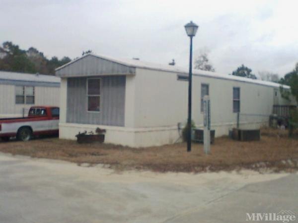 Photo of Hershey Mobil Home Park, Summerville SC