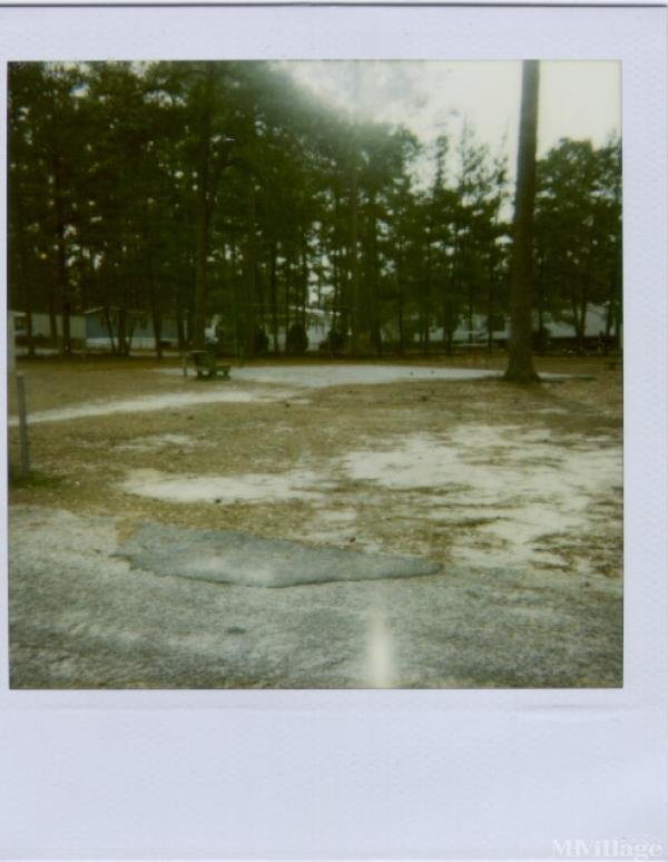 Photo of Hunt Club Forest Mobile Home Community, Columbia SC
