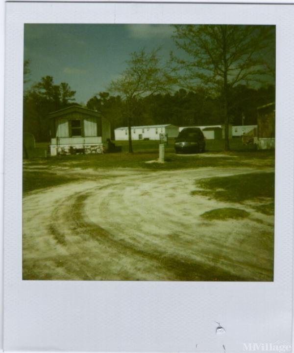 Photo of Old Farm Mobile Home Village, Conway SC