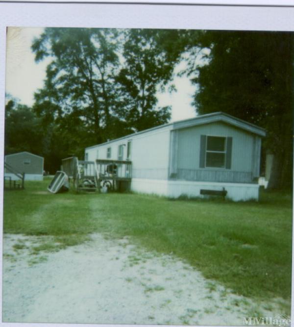 Beaufort, SC Senior Retirement Living Manufactured and Mobile Home
