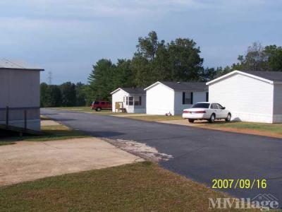 Photo 2 of 7 of park located at 100 Daytona Dr Spartanburg, SC 29303