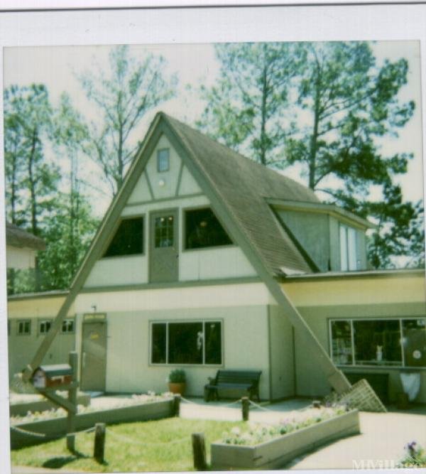 Photo of Plantation Acres Mobile Home Community, Ladson SC