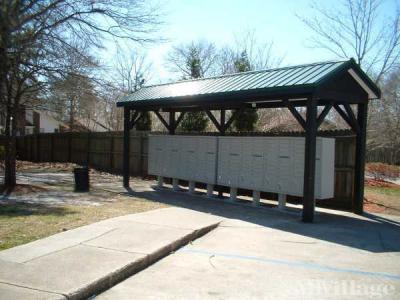 Photo 5 of 33 of park located at 234 Miami Road Ladson, SC 29456