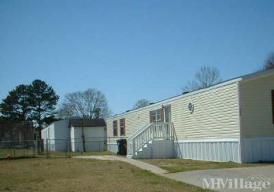 Photo 3 of 33 of park located at 234 Miami Road Ladson, SC 29456