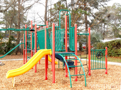 Photo 3 of 36 of park located at 8401 East Saddlebrook Drive Charleston, SC 29420