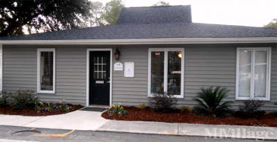 Photo 2 of 36 of park located at 8401 East Saddlebrook Drive Charleston, SC 29420