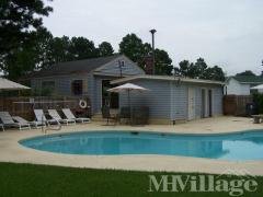 Photo 1 of 16 of park located at 9160 Wisteria Street Ladson, SC 29456