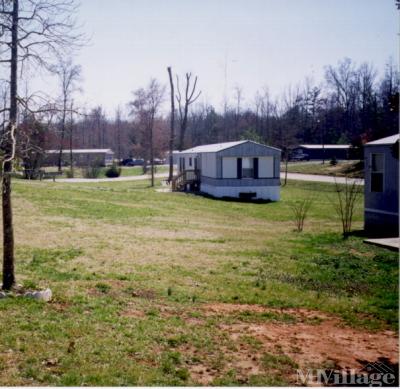 8 Mobile Home Parks in Lancaster, SC | MHVillage