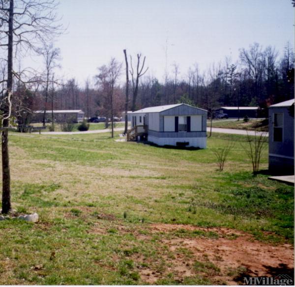 Lancaster, SC Senior Retirement Living Manufactured and Mobile Home