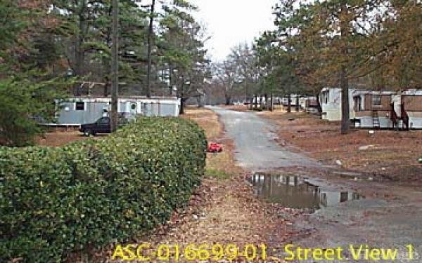Photo 1 of 1 of park located at 50 Stone Dr Spartanburg, SC 29302