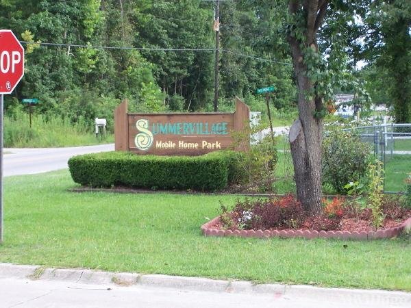 Photo 1 of 2 of park located at 101 Winter Drive Summerville, SC 29483