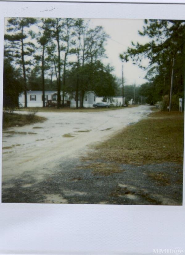 Photo of Wagon Wheel Mobile Home Park, Murrells Inlet SC
