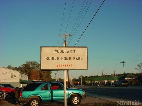 Photo of Woodlawn Mobile Home Park, Myrtle Beach SC