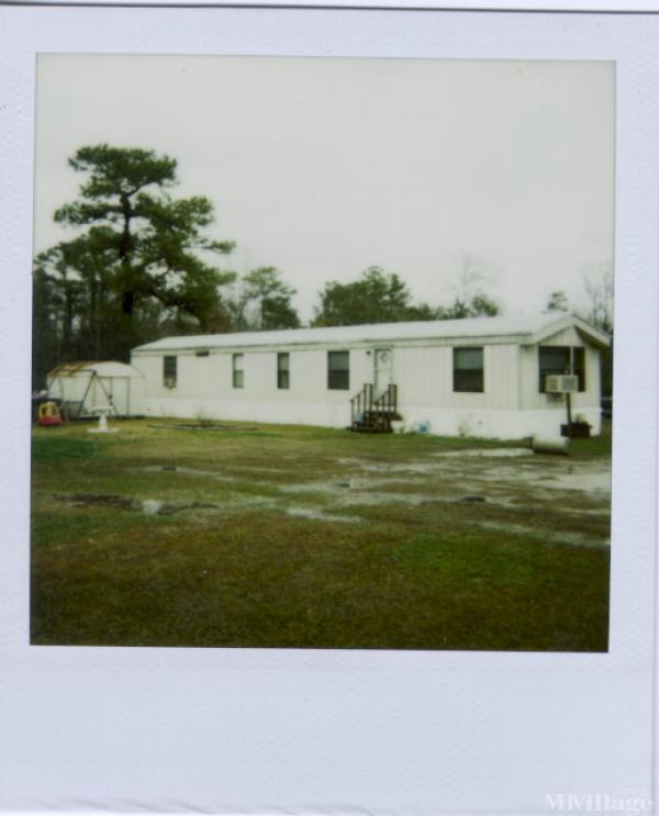 Pleasant Valley Mobile Home Park Mobile Home Park in Moncks Corner, SC