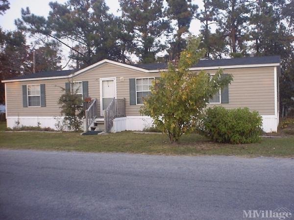 Photo of Browns Mobile Home Park, Myrtle Beach SC