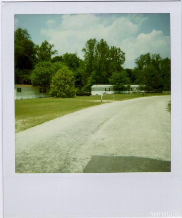 Photo of Spring Branch Mobile Home Park, Florence SC