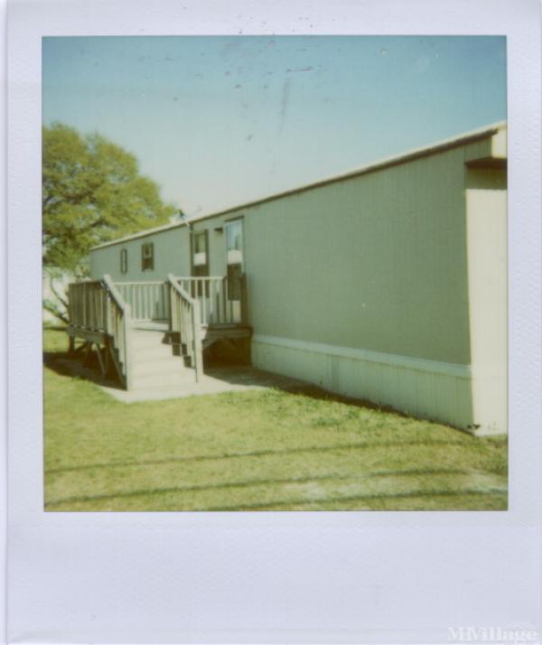Cayce, SC Senior Retirement Living Manufactured and Mobile Home Communities