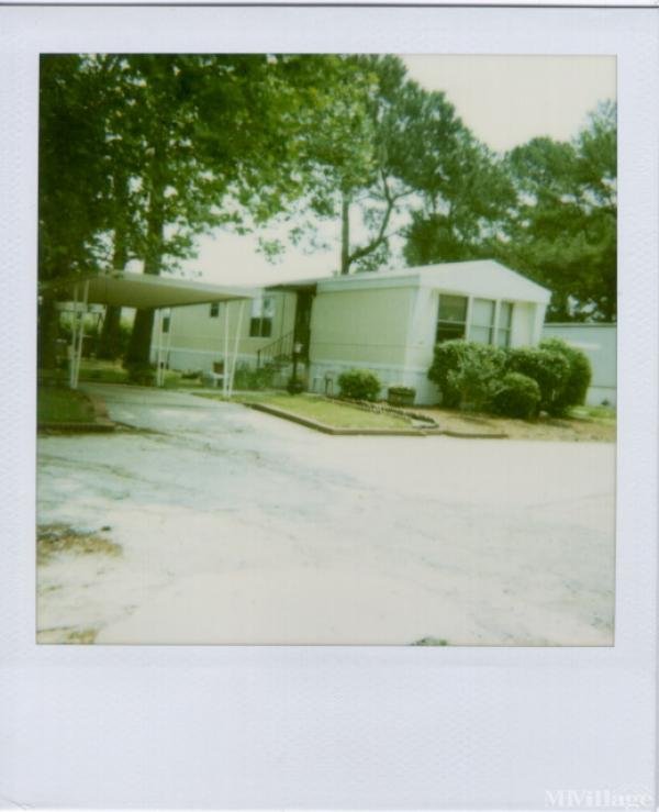 Photo of Mimosa Mobile Home Park, West Columbia SC