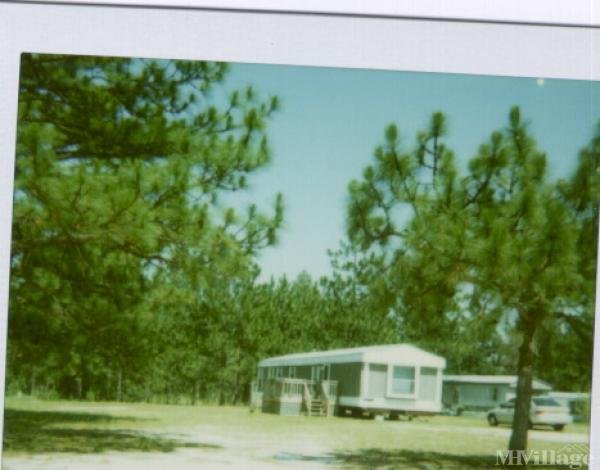 Photo of Big Country Mobile Home Park, Gaston SC