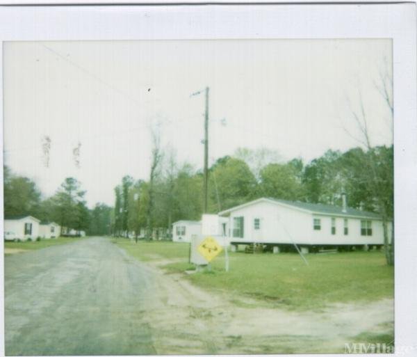 Photo of Southside Mobile Home Park, Florence SC