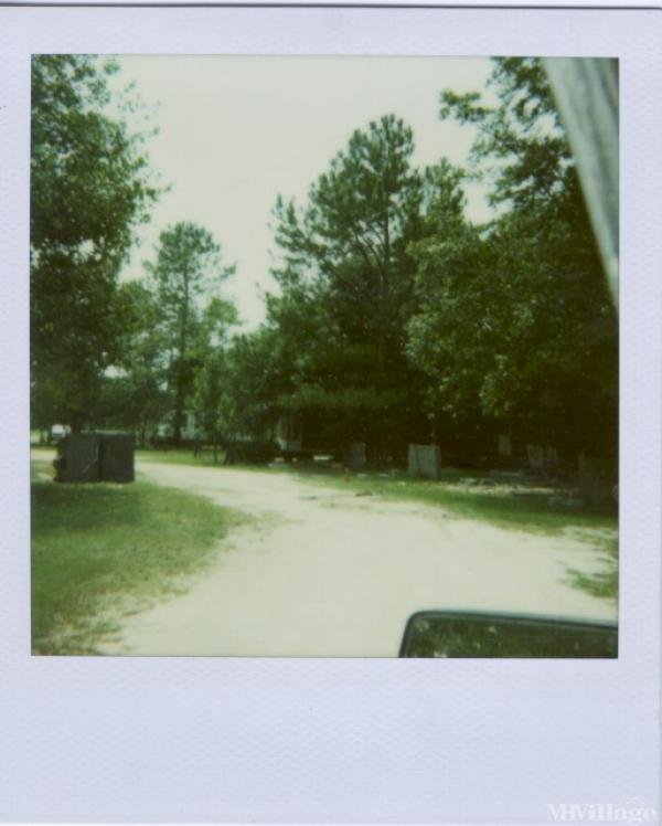 Photo of Laney Mobile Home Park, Sumter SC