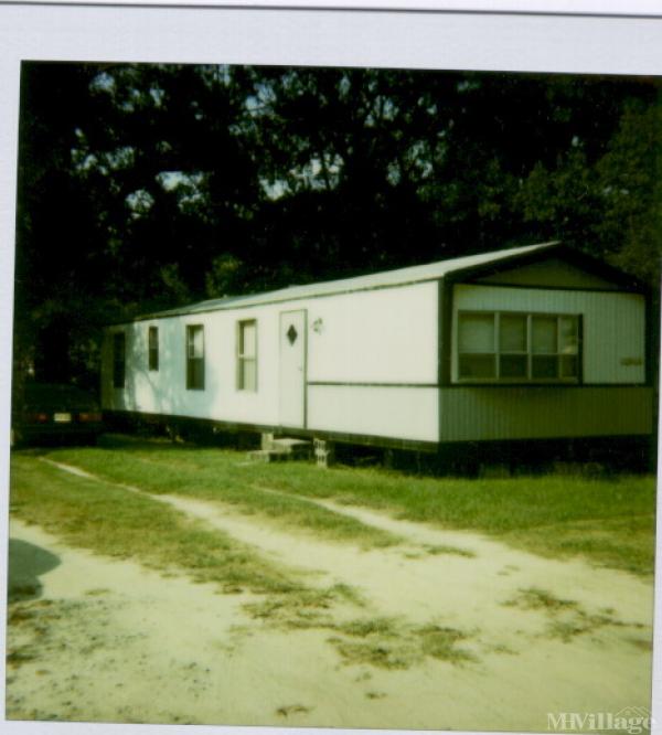 Hartsville, SC Senior Retirement Living Manufactured and Mobile Home Communities
