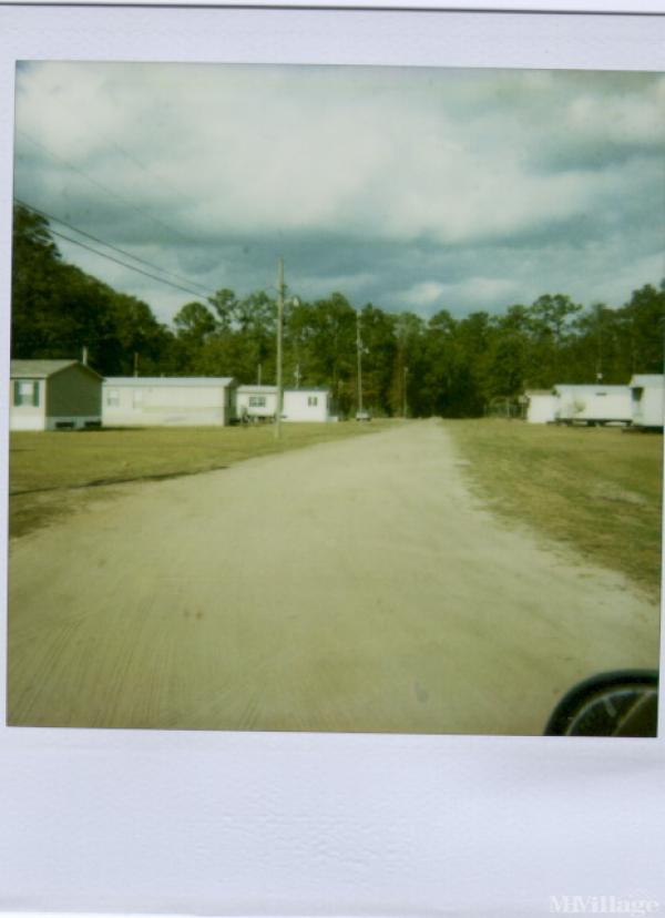 Ravenel, SC Senior Retirement Living Manufactured and Mobile Home