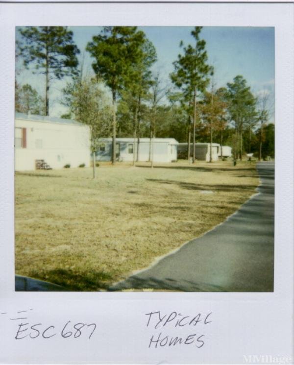 Photo 1 of 1 of park located at 633 Edgefield Rd Belvedere, SC 29841