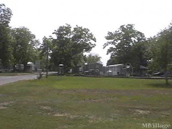 Photo 1 of 2 of park located at Parris Island Marine Recruit Depot Parris Island, SC 29905