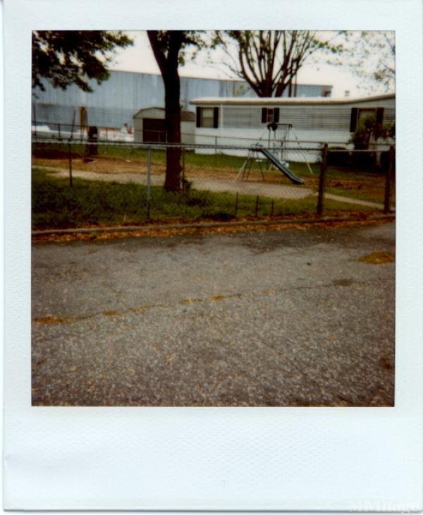 Photo of Maple Mobile Home Park, Greenville SC