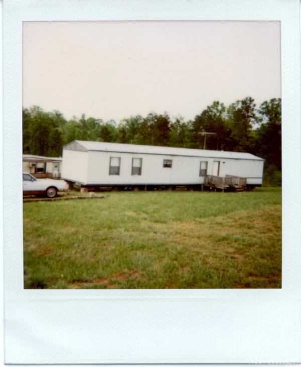 Westminster, SC Senior Retirement Living Manufactured and Mobile Home