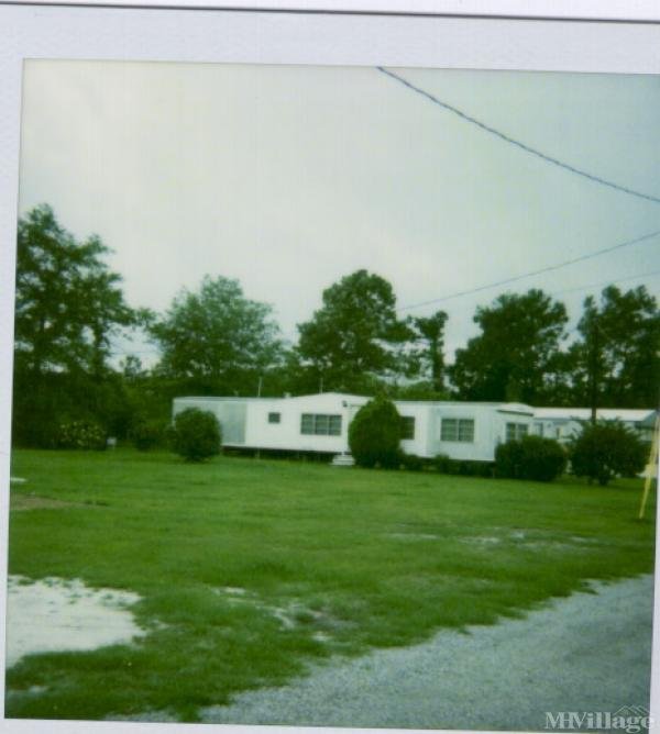 Photo of Flynn's Mobile Home Park, Ladson SC