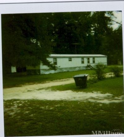 Mobile Home Park in Lake View SC