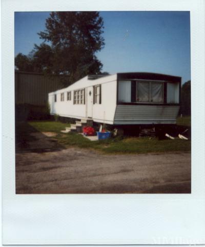Mobile Home Park in Charleston SC