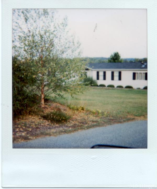 Easley, SC Senior Retirement Living Manufactured and Mobile Home