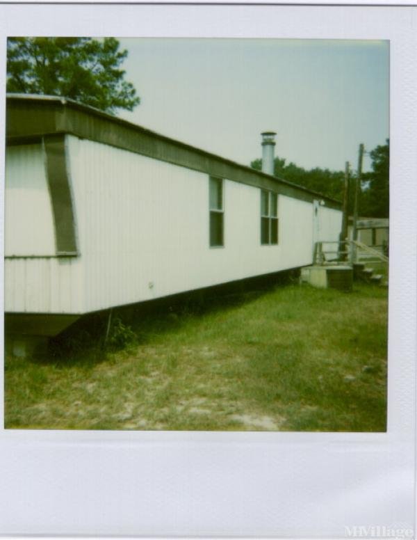 Photo of Corley's Mobile Home Park, West Columbia SC